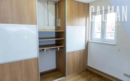 KVALITNÝ 3i tehlový mezonet s TERASOU, BA III., Nové Mesto, Odborárska ul., 95 m2