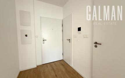 Novostavba Agáty s ext. BAZÉNOM, väčší 2i byt , BA IV. Dúbravka, Agátova ul., 60 m2