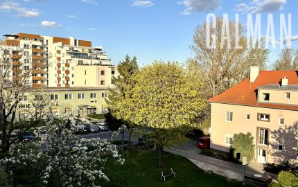 KVALITNÝ 3i tehlový mezonet s TERASOU, BA III., Nové Mesto, Odborárska ul., 95 m2