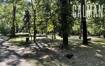 KVALITNÝ 3i tehlový mezonet s TERASOU, BA III., Nové Mesto, Odborárska ul., 95 m2