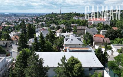Jedinečná Vila pri Kalvárii a Horskom parku - Staré Mesto