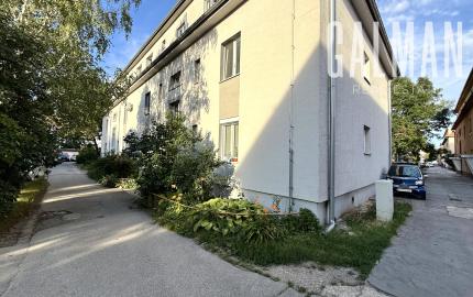 KVALITNÝ tehlový mezonetový byt  s TERASOU, BA III., Nové Mesto, Odborárska ul., 95 m2