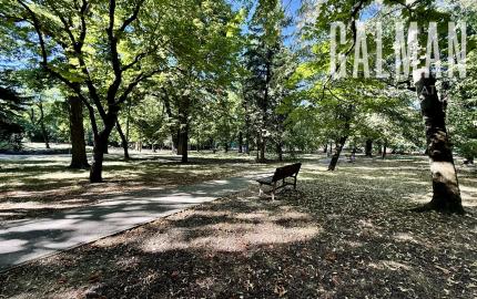KVALITNÝ tehlový mezonetový byt  s TERASOU, BA III., Nové Mesto, Odborárska ul., 95 m2