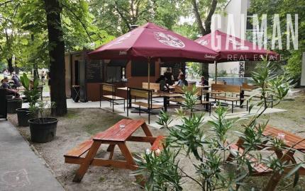 KVALITNÝ tehlový mezonetový byt  s TERASOU, BA III., Nové Mesto, Odborárska ul., 95 m2