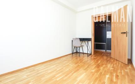 VEĽKOMETRÁŽNY 4i byt v projekte Rezidencia Cubicon, BA IV. 122,43 m2