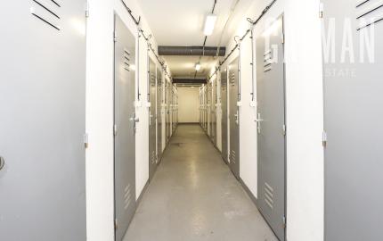 VEĽKOMETRÁŽNY 4i byt v projekte Rezidencia Cubicon, BA IV. 122,43 m2