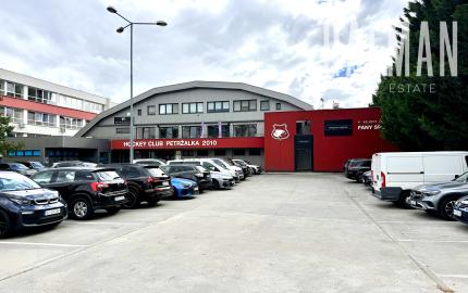 PRÍJEMNÝ 3 izbový byt, TOP lokalita na začiatku Petržalky , Mlynarovičova ul., 76,20 m2