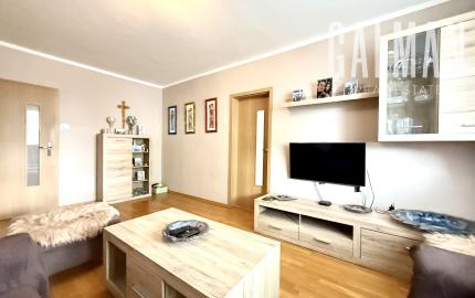 PRÍJEMNÝ 3 izbový byt, TOP lokalita na začiatku Petržalky , Mlynarovičova ul., 76,20 m2