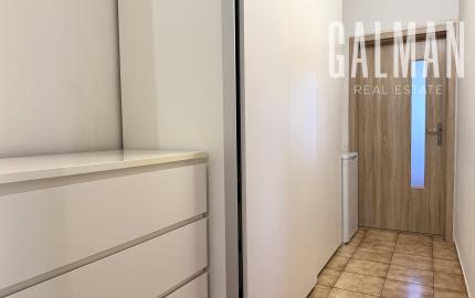 PRÍJEMNÝ 3 izbový byt, TOP lokalita na začiatku Petržalky , Mlynarovičova ul., 76,20 m2