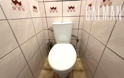 PRÍJEMNÝ 3 izbový byt, TOP lokalita na začiatku Petržalky , Mlynarovičova ul., 76,20 m2