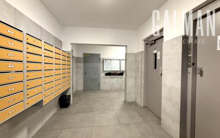 Perspektívny 3 izbový byt, TOP lokalita na začiatku Petržalky , Mamateyova ul., 74,12 m2
