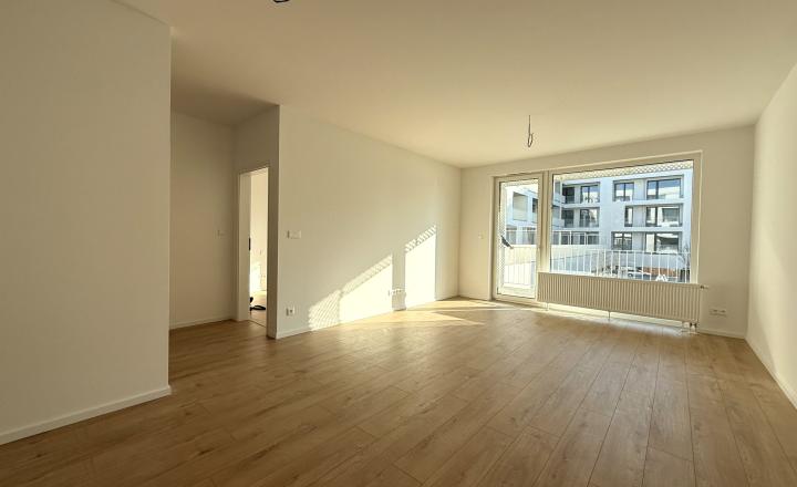 Novostavba Agáty s ext. BAZÉNOM, väčší 2i byt , BA IV. Dúbravka, Agátova ul., 60 m2 - fotografia 5
