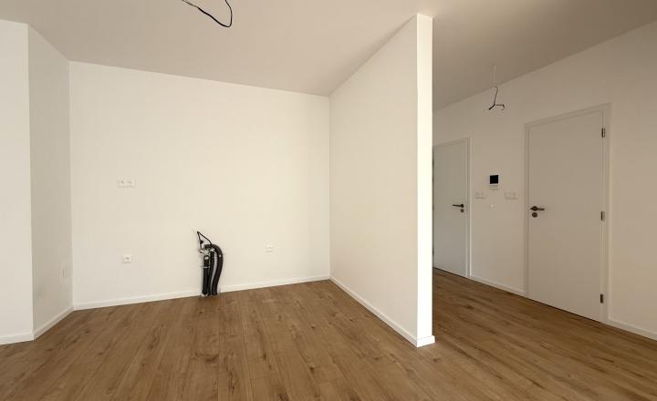 Novostavba Agáty s ext. BAZÉNOM, väčší 2i byt , BA IV. Dúbravka, Agátova ul., 60 m2 - fotografia 6