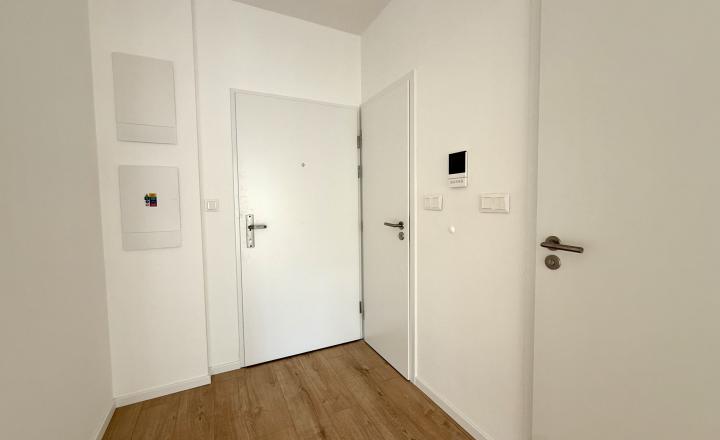 Novostavba Agáty s ext. BAZÉNOM, väčší 2i byt , BA IV. Dúbravka, Agátova ul., 60 m2 - fotografia 10