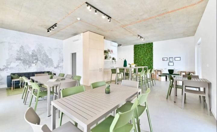 Novostavba Agáty s ext. BAZÉNOM, väčší 2i byt , BA IV. Dúbravka, Agátova ul., 60 m2 - fotografia 11