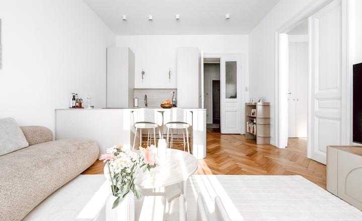 Jedinečný 3izbový byt v boutique prevedení kvalitnej rekonštrukcie - fotografia 7