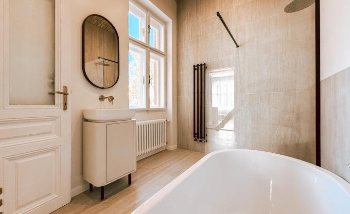 Jedinečný 3izbový byt v boutique prevedení kvalitnej rekonštrukcie - fotografia 17