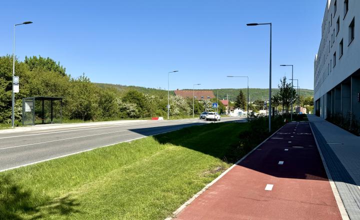 Novostavba Agáty s ext. BAZÉNOM, väčší 2i byt , BA IV. Dúbravka, Agátova ul., 60 m2 - fotografia 19