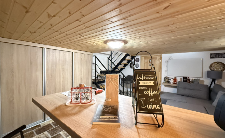 Celoročne obývateľná , moderne zariadená 4i rekreačná chata pri lese , NOVOSTAVBA, Gabčíkovo- Prístav, - fotografia 19