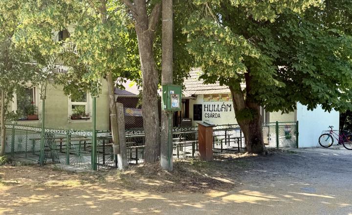Celoročne obývateľná , moderne zariadená 4i rekreačná chata pri lese , NOVOSTAVBA, Gabčíkovo- Prístav, - fotografia 36