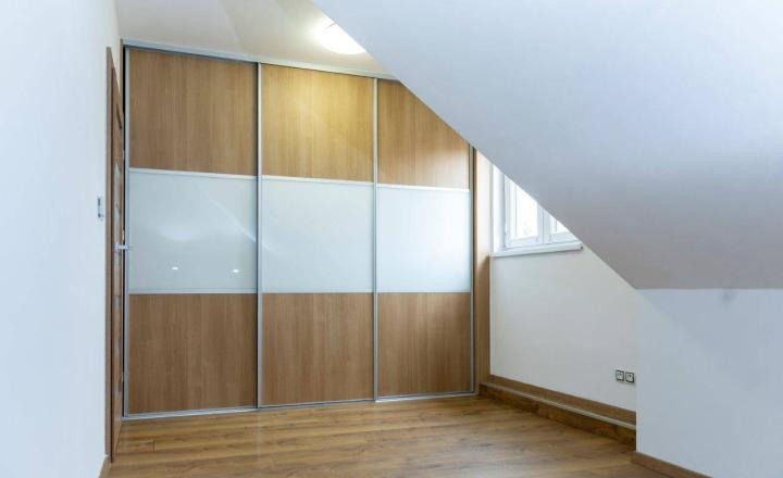 KVALITNÝ tehlový mezonetový byt  s TERASOU, BA III., Nové Mesto, Odborárska ul., 95 m2 - fotografia 9