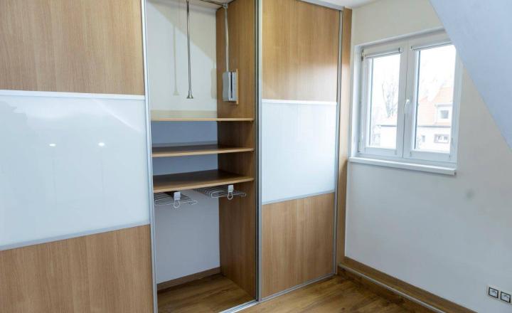 KVALITNÝ tehlový mezonetový byt  s TERASOU, BA III., Nové Mesto, Odborárska ul., 95 m2 - fotografia 10