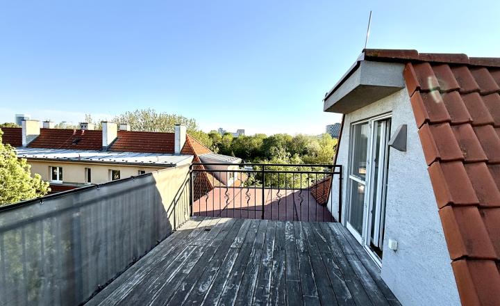 KVALITNÝ tehlový mezonetový byt  s TERASOU, BA III., Nové Mesto, Odborárska ul., 95 m2 - fotografia 18