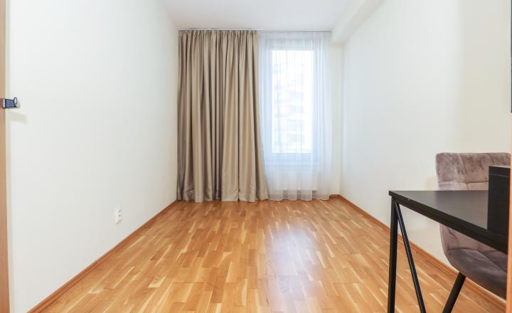 VEĽKOMETRÁŽNY 4i byt v projekte Rezidencia Cubicon, BA IV. 122,43 m2 - fotografia 12