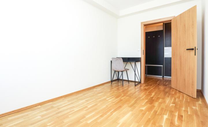 VEĽKOMETRÁŽNY 4i byt v projekte Rezidencia Cubicon, BA IV. 122,43 m2 - fotografia 13
