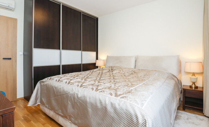 VEĽKOMETRÁŽNY 4i byt v projekte Rezidencia Cubicon, BA IV. 122,43 m2 - fotografia 17
