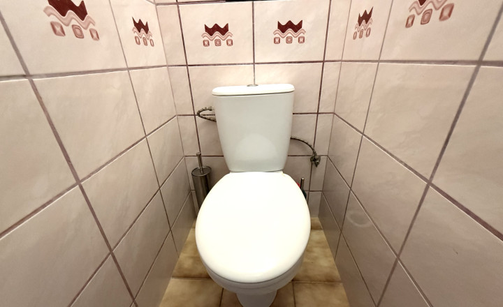 PRÍJEMNÝ 3 izbový byt, TOP lokalita na začiatku Petržalky , Mlynarovičova ul., 76,20 m2 - fotografia 15