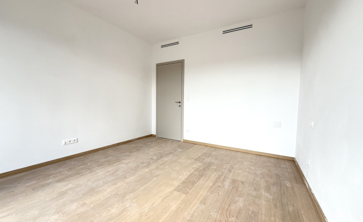 DOWNTOWN YARDS, príjemný 3i byt s veľkým exteriérom, orientovaný do VNÚTROBLOKU v objekte A, NOVOSTAVBA, 92,23m2 - fotografia 10