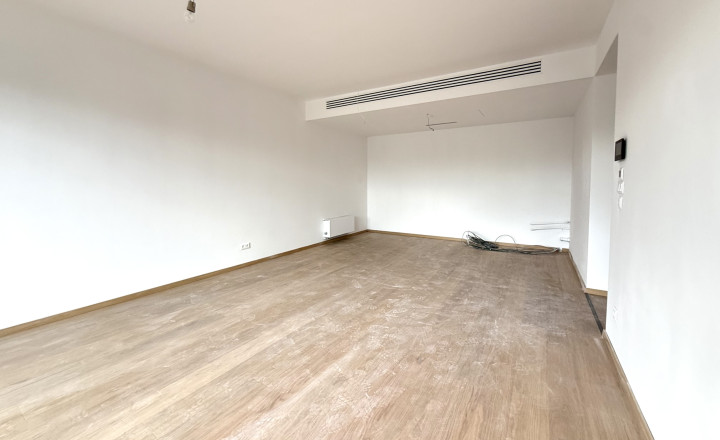 DOWNTOWN YARDS, príjemný 3i byt s veľkým exteriérom, orientovaný do VNÚTROBLOKU v objekte A, NOVOSTAVBA, 92,23m2 - fotografia 7
