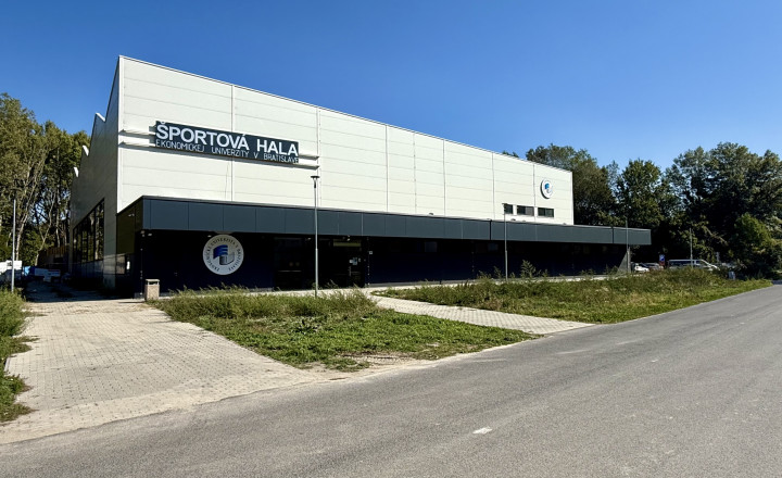Perspektívny 3 izbový byt, TOP lokalita na začiatku Petržalky , Mamateyova ul., 74,12 m2 - fotografia 7